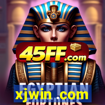 xjwin .com